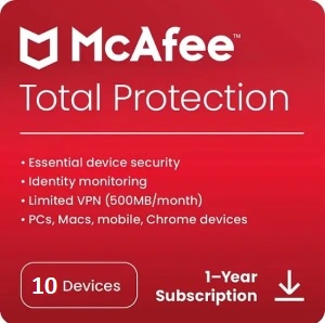 10 Devices Plan